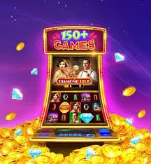 Entertainment category cards shown for mobile users exploring different game types