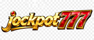 jockpot777 homepage logo
